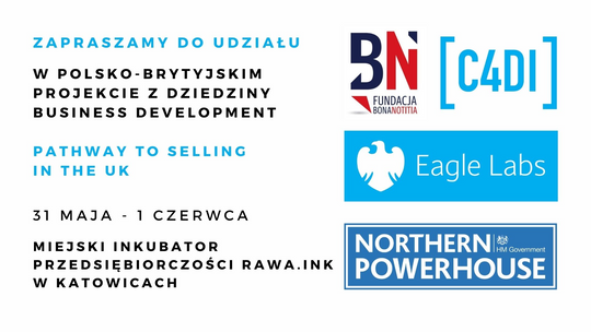 Jak wygenerować zyski na rynku brytyjskim i zdobyć tam mocną pozycję?