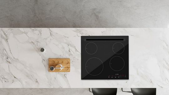 DYNACOOK kuchnia przyszlości