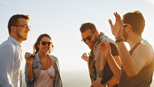 Jak wykorzystać wyjazd firmowy do rozwijania employer brandingu?