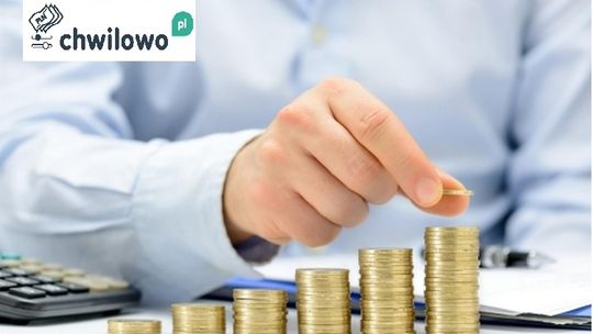 Jak wziąć pożyczkę przez Internet?