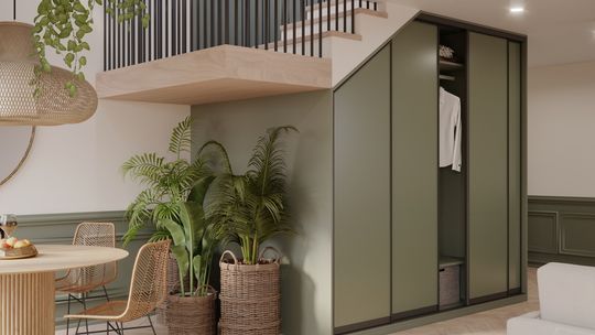 Jak zaaranżować przedpokój marzeń?