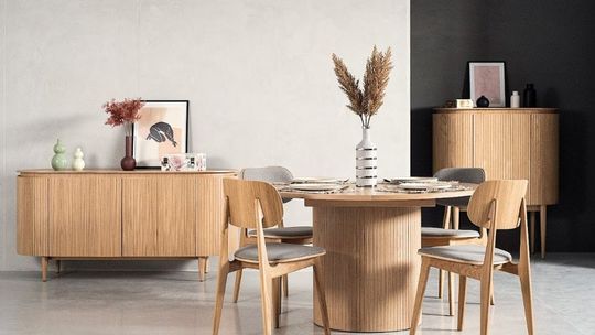 Jak zaaranżować wnętrze w stylu skandynawskim?