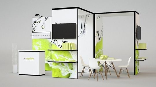 Jak zachęcić ludzi, aby podeszli do stosika reklamowego w galerii handlowej? Oto nasze sposoby!