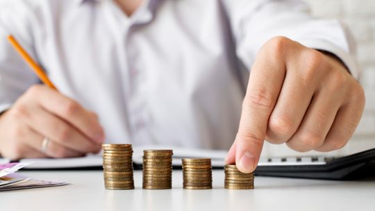 Jak zachować płynność finansową w firmie spedycyjnej?