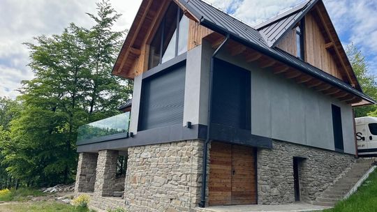 Jak zadbać o ciepło we wnętrzu?