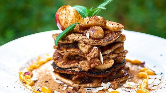 Jak zaplanować weselne menu dla wegan i wegetarian?