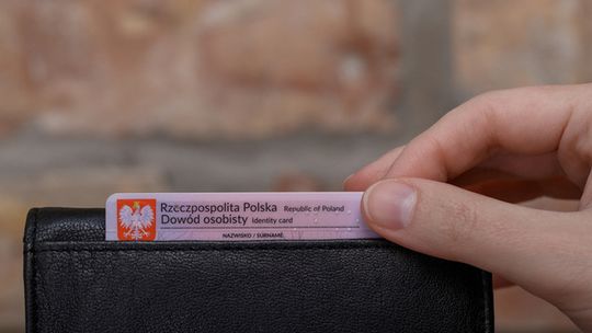 Jak zastrzec dowód osobisty przez Internet?