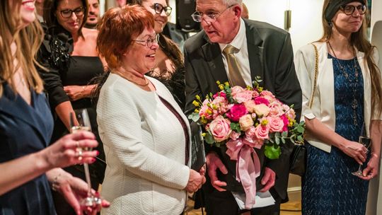 Jak zatrzymać talenty na 30 lat? HR-owe sekrety Lafrentz