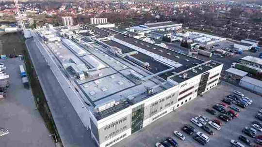 Jak zbudować efektywną strategię zrównoważonego rozwoju? Filary sukcesu na przykładzie firmy produkcyjnej