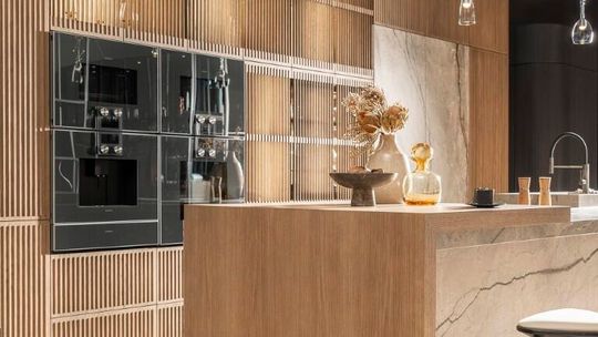 Jak zmienia się luksus? Kuchnia zamiast basenu, dyskrecja zamiast ostentacji