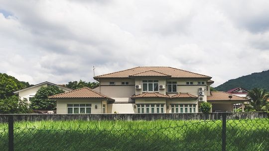 Jak zmniejszyć koszt budowy domu