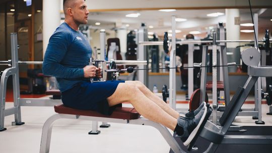 Jak znaleźć dobrego trenera personalnego w Szczecinie?