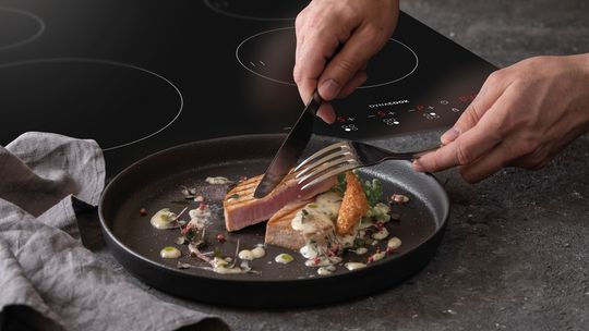 Jaka będzie kuchnia w 2025 roku?