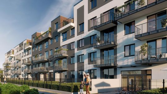 Jaka będzie przyszłość rynku mieszkaniowego