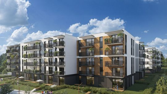 Jaka grupa kupujących napędza dziś popyt na nowe mieszkania