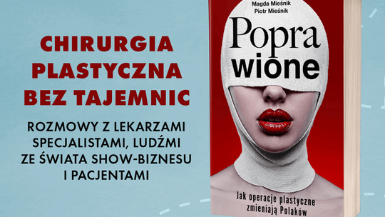 Jaka jest świadomość Polaków w zakresie chirurgii plastycznej?