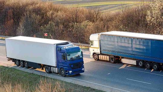 Jaki będzie 2023 rok w branży TSL?