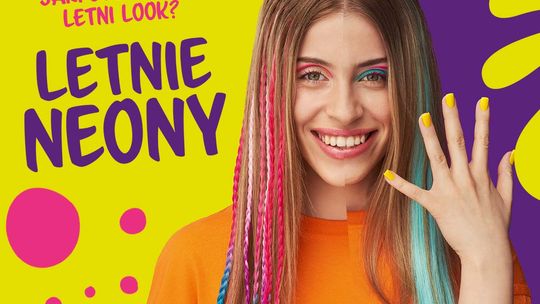 Jaki jest Twój letni look? Rossmann rusza z nowym sezonem