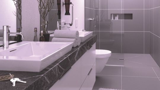 Jaki odpływ wybrać do łazienki?