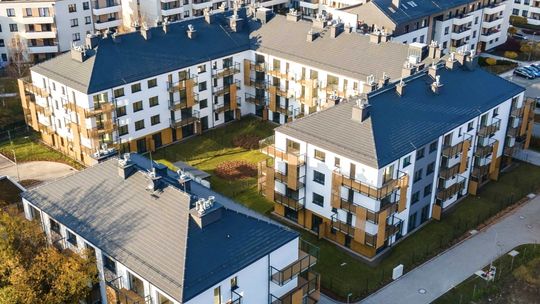 Jaki trend zmieni wkrótce rynek mieszkaniowy