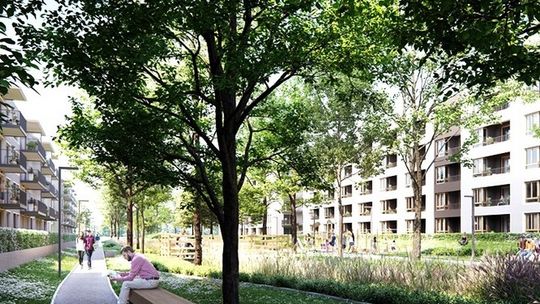 Jaki wpływ na rynek mieszkań będzie miał program Pierwsze klucze