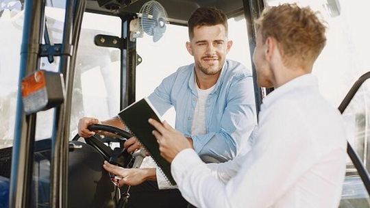 Jakie dane warto gromadzić, by skutecznie dochodzić roszczeń - czyli pięć filarów odzyskiwania należności w transporcie