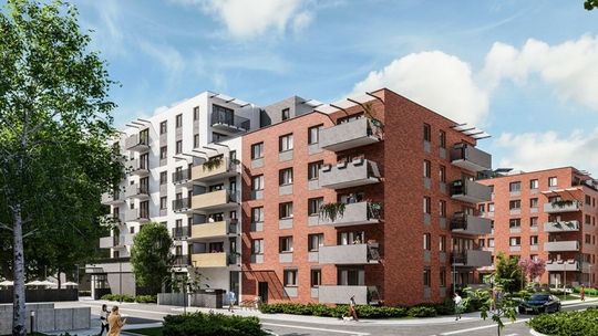 Jakie mieszkania wybierają najmłodsi nabywcy