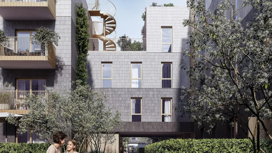 Jakie mieszkanie kupimy w średniej kwocie wnioskowanych kredytów