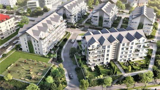 Jakie opcje realizacji projektów mieszkaniowych rozpatrują deweloperzy