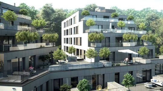 Jakie projekty mieszkaniowe przygotowują deweloperzy