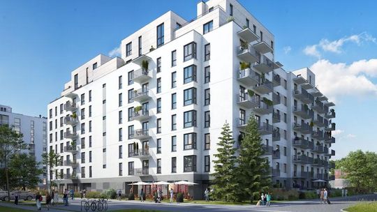 Jakie projekty mieszkaniowe wejdą na rynek w 2026 roku