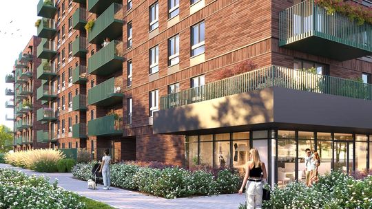 Jakie promocje świąteczne znajdziemy u deweloperów