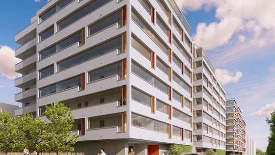 Jakie rozwiązania służące integracji mieszkańców wdrażane są w nowych osiedlach