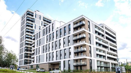 Jakie są ceny mieszkań w inwestycjach oddalonych od centrów miast