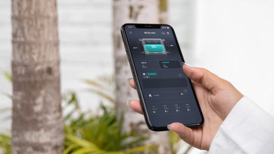 Jakie sprzęty obsłużysz dzięki smartfonowi? Sprawdź, jak technologia może pomóc Ci w codziennym życiu