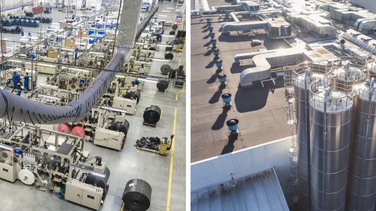 Jakie wyzwania czekają przedsiębiorstwa z długoletnim stażem? Czyli o gotowości na zmianę