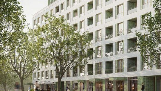 Jakie wzięcie mają największe mieszkania deweloperskie i domy