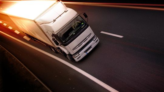 Jakie zmiany czekają sektor TSL w 2025 roku?