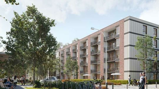 ROBYG ROYAL RESIDENCE 2024A