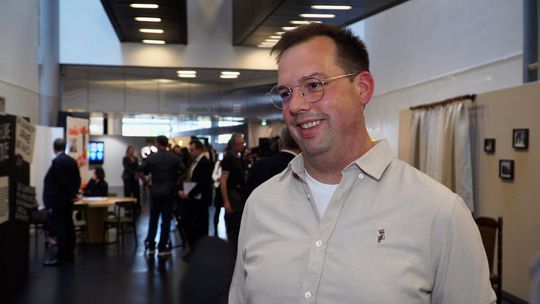 Jakub Kuroń: Od wielu lat mówiłem, że historia Gai i Jacka jest wręcz filmowa. Dużo wolności i miłości trzeba było poświęcić, żeby żyć jak moi dziadkowie