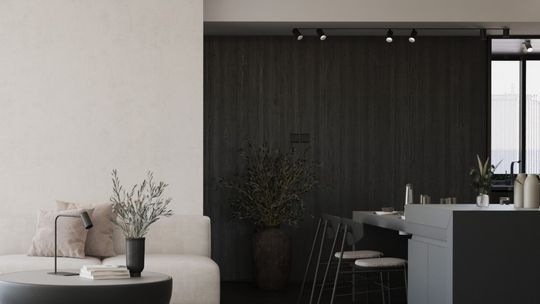 Jasna sprawa, czyli 6 zasad projektowania oświetlenia