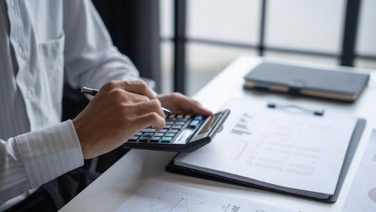 JDG pod finansową presją. Ponad 2,5 tys. przedsiębiorców ogłosiło upadłość konsumencką