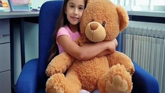 Jeden wtorek to za mało! Rusza charytatywny kiermasz na rzecz opieki psychologicznej dla dzieci