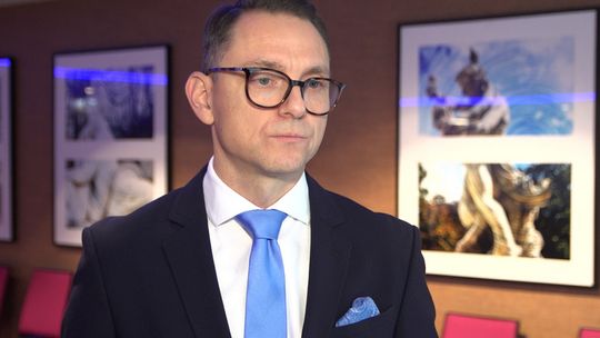 Jedna trzecia pacjentów jest niedożywiona przy przyjęciu do szpitala. Od tego w dużej mierze zależą rokowania