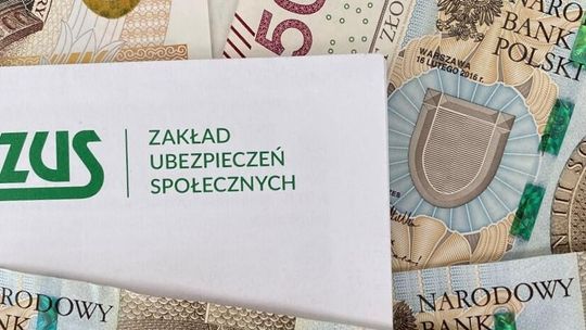 Jedni z milionami, drudzy z groszami. Rekordzista jest zadłużony w ZUS na blisko 819 mln złotych