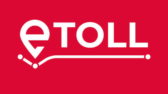 Jedziesz na urlop autostradą A2 lub A4? Pamiętaj o e-TOLL