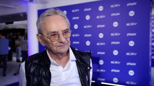 Jerzy Bończak: Jak każdy facet lubię, jak na ekranie strzelają i dają sobie po twarzy. Natomiast prywatnie nienawidzę broni, więc takie sceny gram z obrzydzeniem