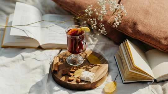 Jesienne pikniki w domu – rolady i kanapki z serem żółtym