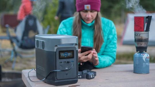 Jesienny piknik? W to warto się zaopatrzyć!