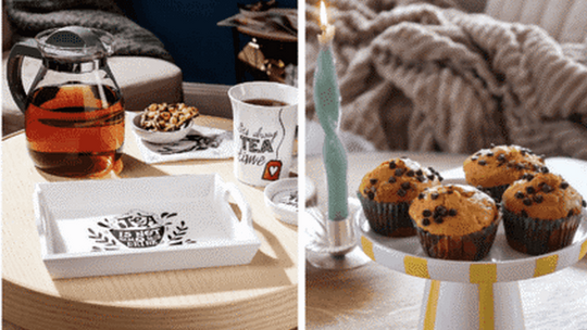 Jesienny poradnik dekoracyjny: jak w kilka chwil stworzyć domowy azyl